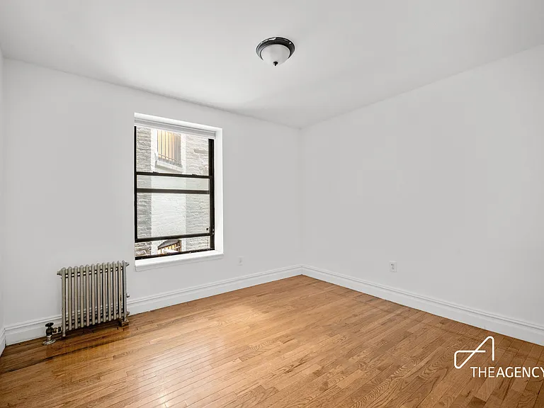1854 Adam Clayton Powell Jr Blvd #2C — Photo 3