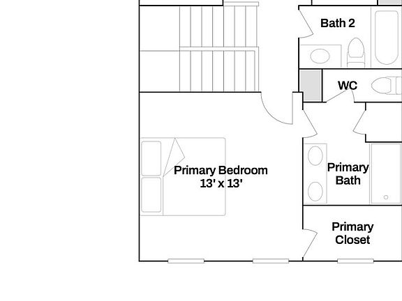 Second Floor Standard