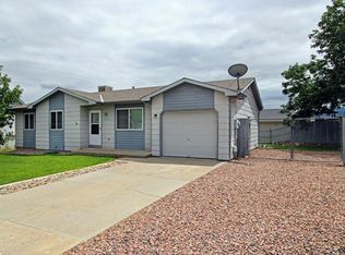 618 Cobblestone Ct, Canon City, CO