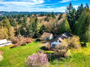 13130 NW Skyline Blvd, Portland, OR 97231