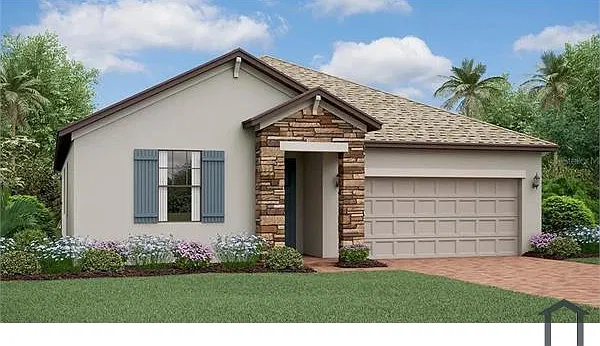 4 bed, 2000 sqft, $4,510 — Photo 2