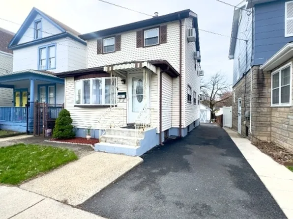 32 Montgomery St, Bloomfield Twp., NJ 07003