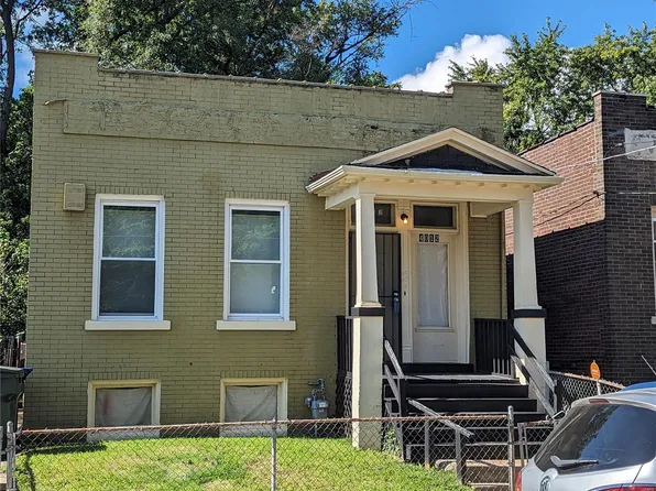 4012 Penrose St, Saint Louis, MO 63107