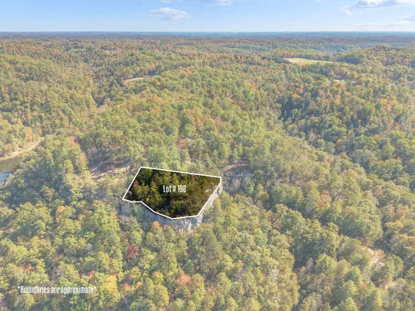 LOT 198 Sunset Ct, Zoe, KY 41397