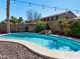 43301 W Caven Dr, Maricopa, AZ 85138