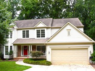 8802 Glenside St, Huntersville, NC 28078