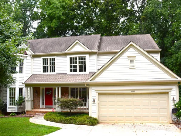8802 Glenside St, Huntersville, NC 28078