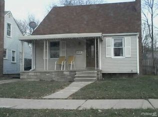 12116 Burt Rd, Detroit, MI 48228