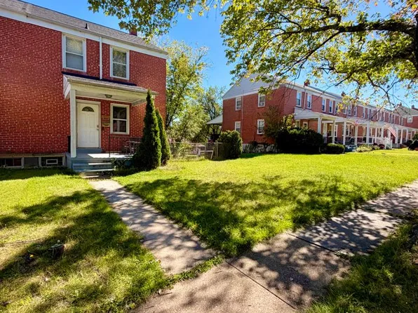 5929 Falkirk Rd, Baltimore, MD 21239