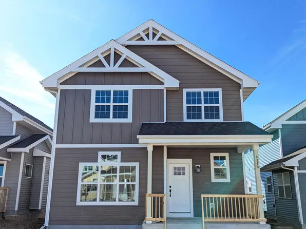 4319 Redstart Street, Middleton, WI 53562