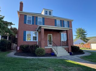 13 N Jefferson St #A, Frederick, MD 21701