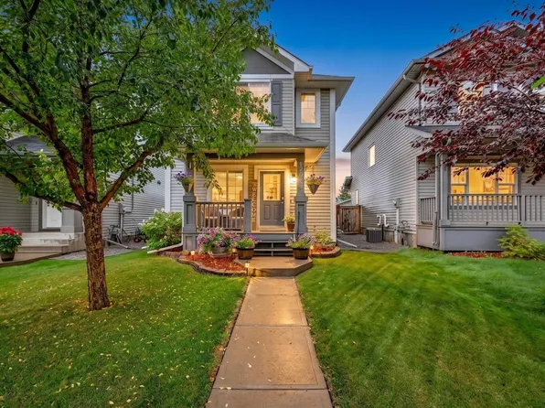 18040 89th St NW, Edmonton, AB T5Z 0J4