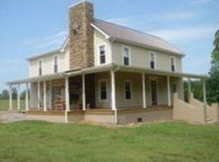 389 Painter Rd, Chuckey, TN 37641