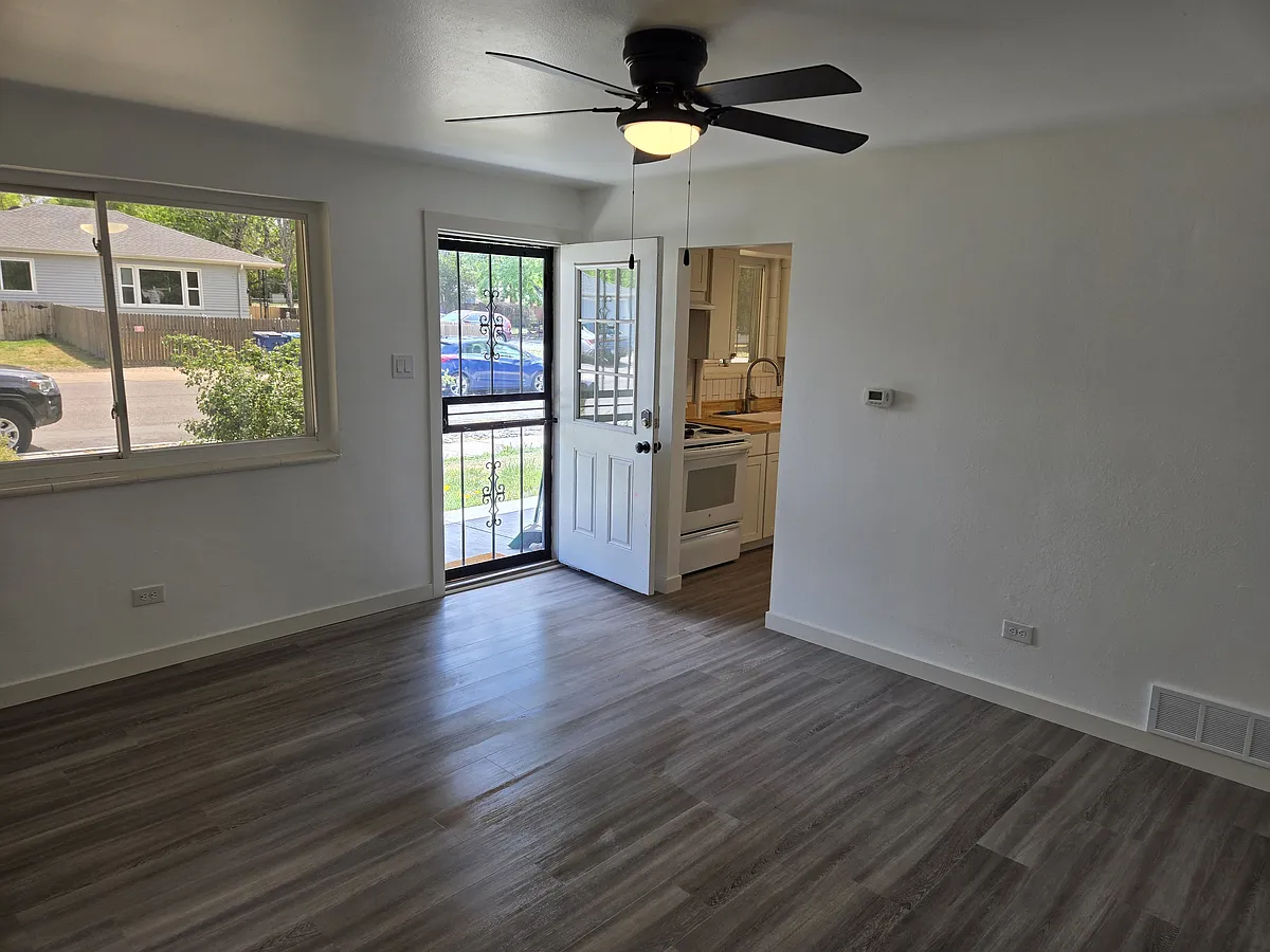 Building Photo - 5465 W 41st Ave