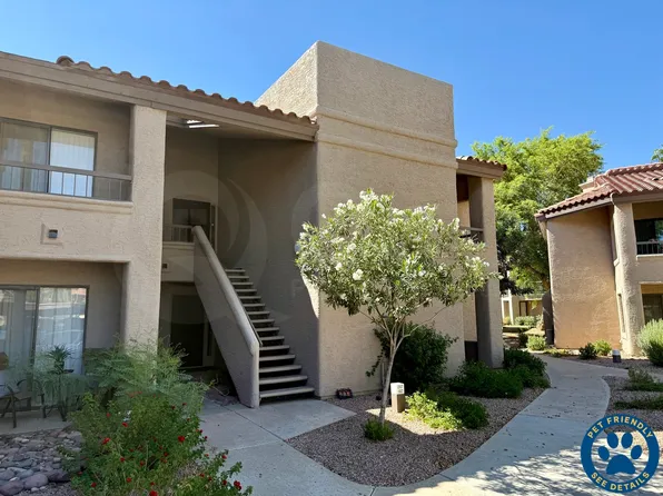 9450 N 94th Pl Unit 207, Scottsdale, AZ 85258