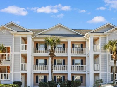602 Waterway Village Blvd. #30G, Myrtle Beach, SC, 29579