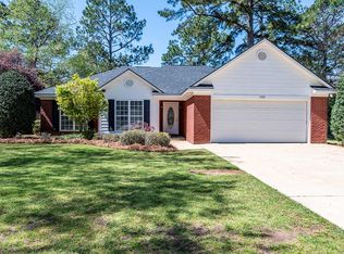 132 Stapleton Dr, Leesburg, GA 31763