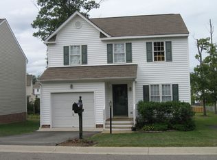 11416 Alder Glen Way, Glen Allen, VA 23059