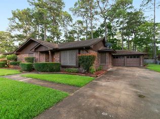 2712 Crowell Ln, Baytown, TX 77521