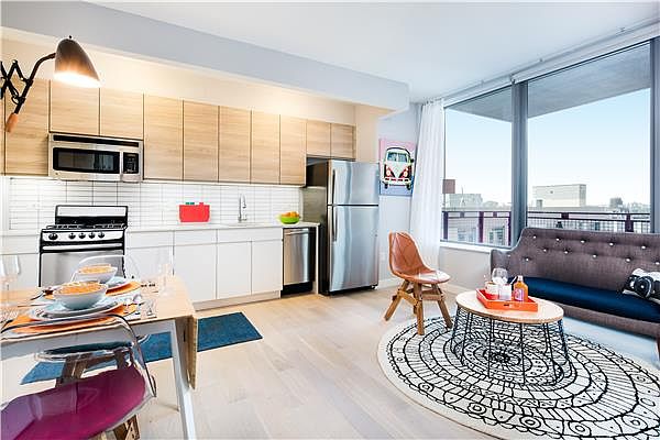 1st image of 4142 24th St #1111