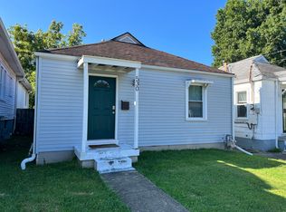 530 Dresden Ave, Louisville, KY