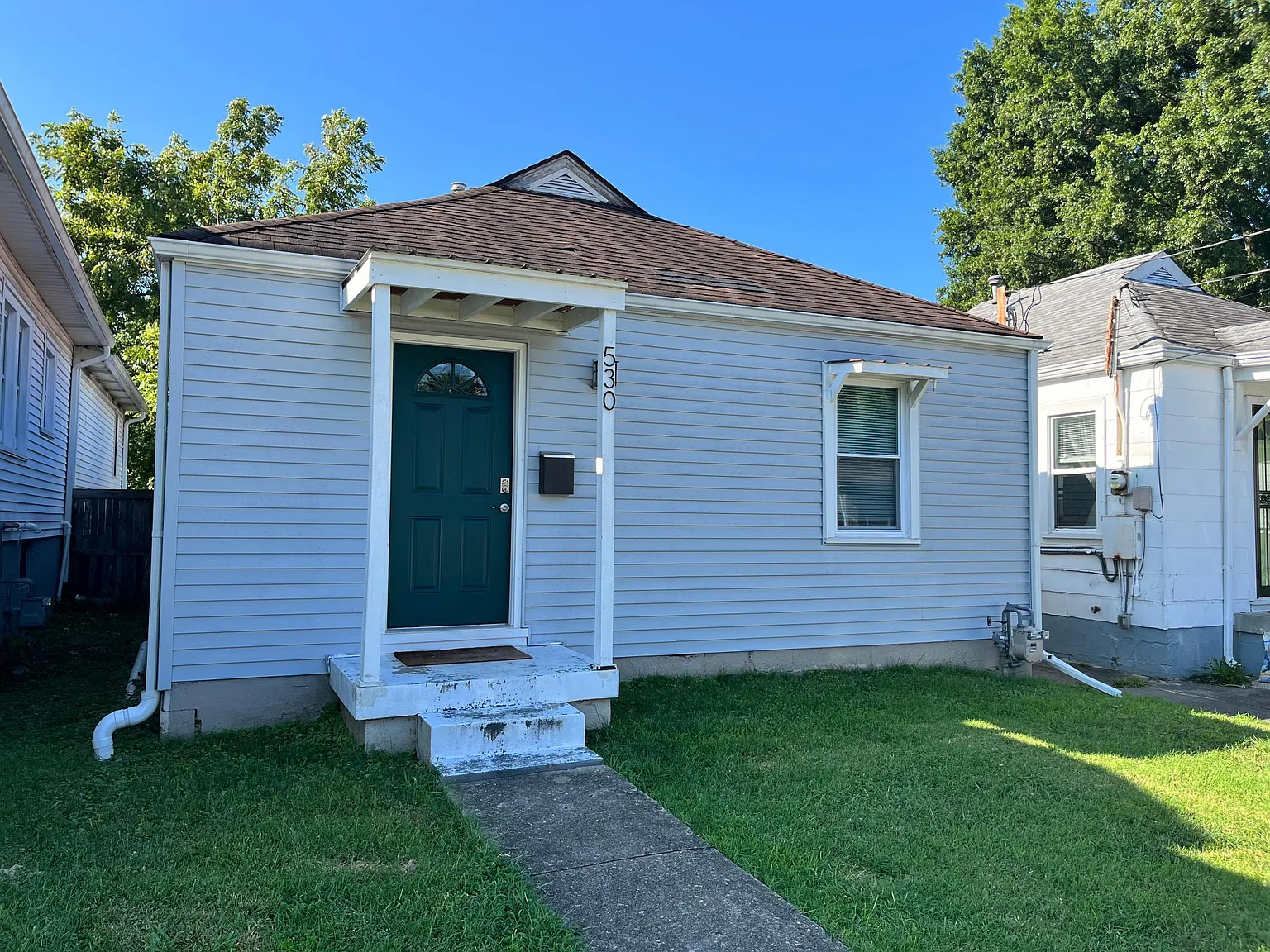 530 Dresden Ave photo 1