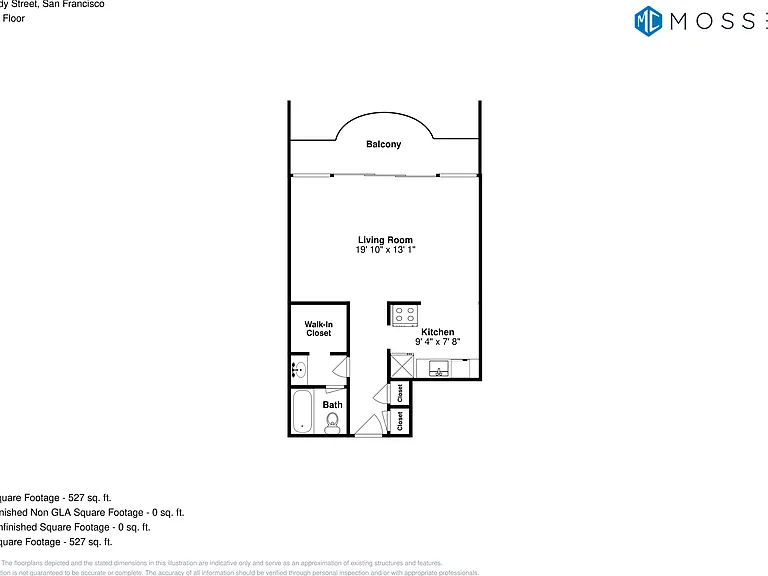 455 Eddy St — Photo 32