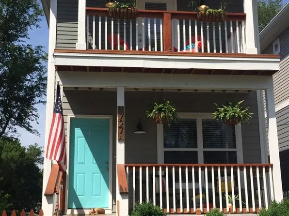 1727 3rd Ave N, Nashville, TN 37208