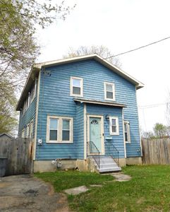 721 Evert St, Johnson City, NY, 13790