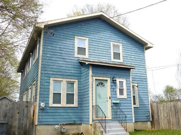 721 Evert St, Johnson City, NY 13790