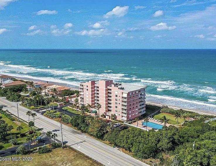 1st image of 5635 S Highway A1a APT 701
