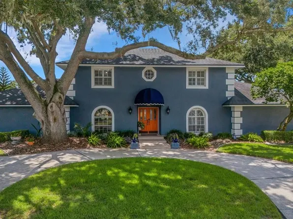 6054 CRICKET DRIVE, LAKELAND, FL 33813