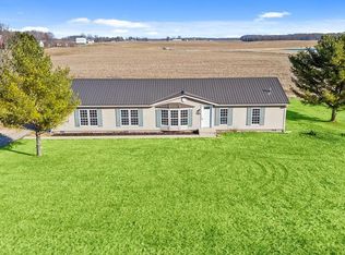 2360 W 200 N, Columbia City, IN