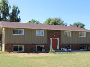 7607 W Six Wn Rd #1, Casper, WY 82604