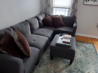 17 Eaton St #3, Revere, MA 02151