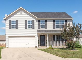 10673 Kensil St, Indianapolis, IN