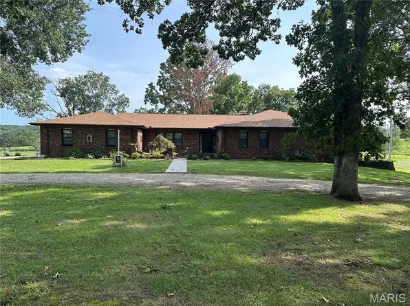 108 Tinsley Rd, Bismarck, MO 63624