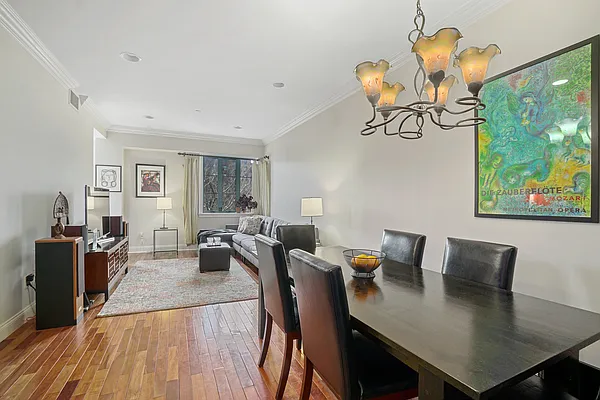 Sold by Brown Harris Stevens | media 2