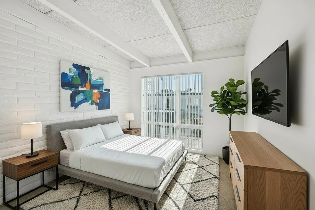 Mulberry Townhomes — Photo 4