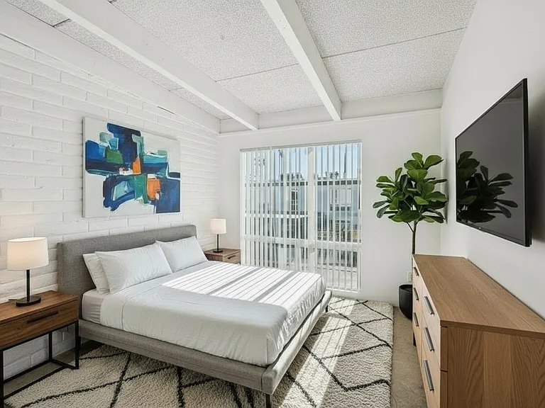 Mulberry Townhomes — Photo 4