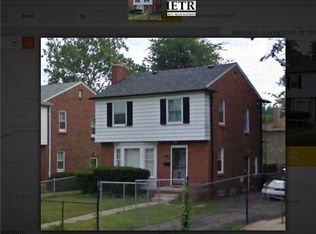 123 Elm St, River Rouge, MI 48218