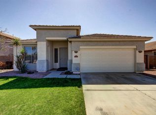 4857 E Thunderbird Dr, Chandler, AZ 85249