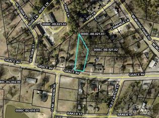 1841 Grace Ave, Lancaster, SC 29720