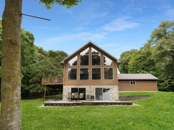 17763 Schurman Ln, Lake Park, MN 56554