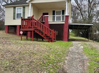 24 W Tuscaloosa Ave, Gadsden, AL 35904
