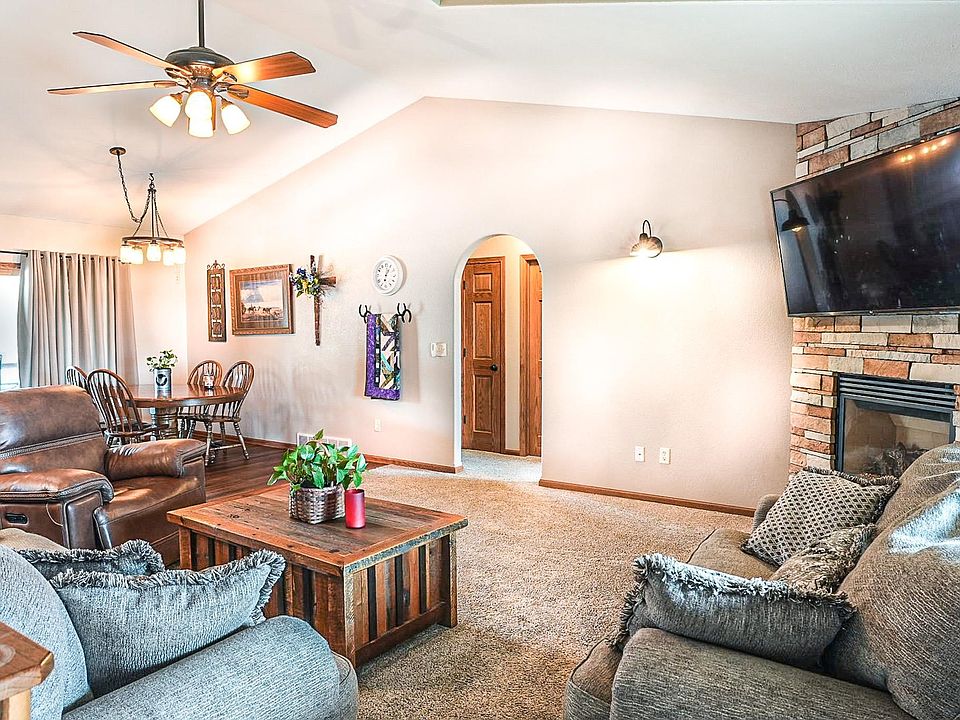 20202 Creek View Loop, Whitewood, SD 57793 Zillow