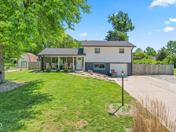 8149 S Pennsylvania St, Indianapolis, IN 46227