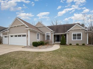 5611 Plumtree Ln, Midland, MI