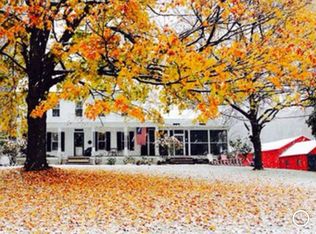 284 Conley Rd, Cambridge, NY 12816