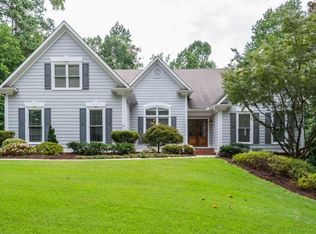 13285 Bethany Rd, Milton, GA 30009